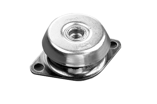 Виброопора EPC 05-70