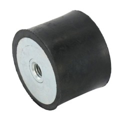 Виброопора ЕС(E) 150x100 М16x100 60SH