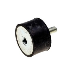 Виброопора ЕС(В) 60x60 М10x27,5 60SH