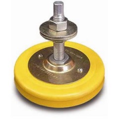 Виброопора ОВ-31М