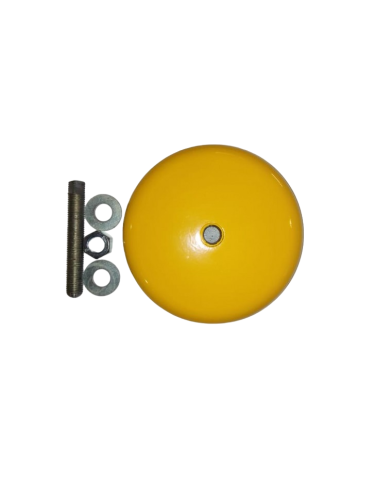 Виброопора LME-230 M24