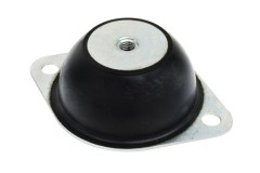 Виброопора тип BR 0600