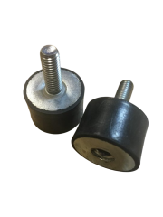 Виброопора ЕС(B) 60х40 М12х37 50Sh