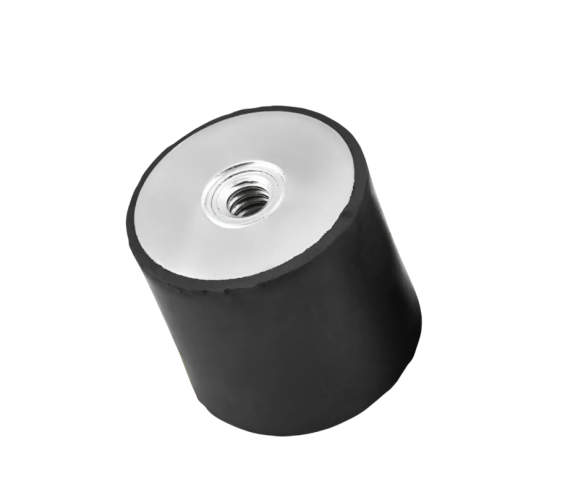 Виброопора ЕС(E) 15x5 М4 50SH