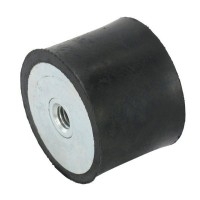 Виброопора ЕС(E)