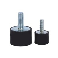 Виброопора ЕС(D)