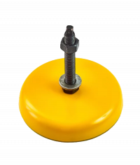 Виброопора тип LME